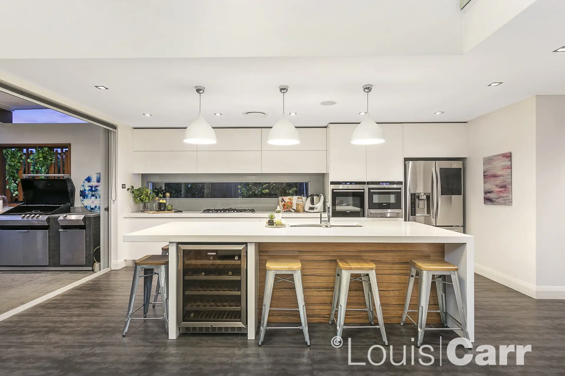 1008/1 Australia Avenue, Sydney Olympic Park, Katamatite - Thumbnail 6