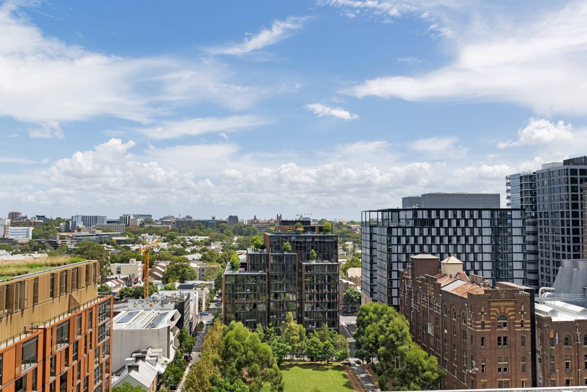 1317, 18 Park Lane, Chippendale - Image 1