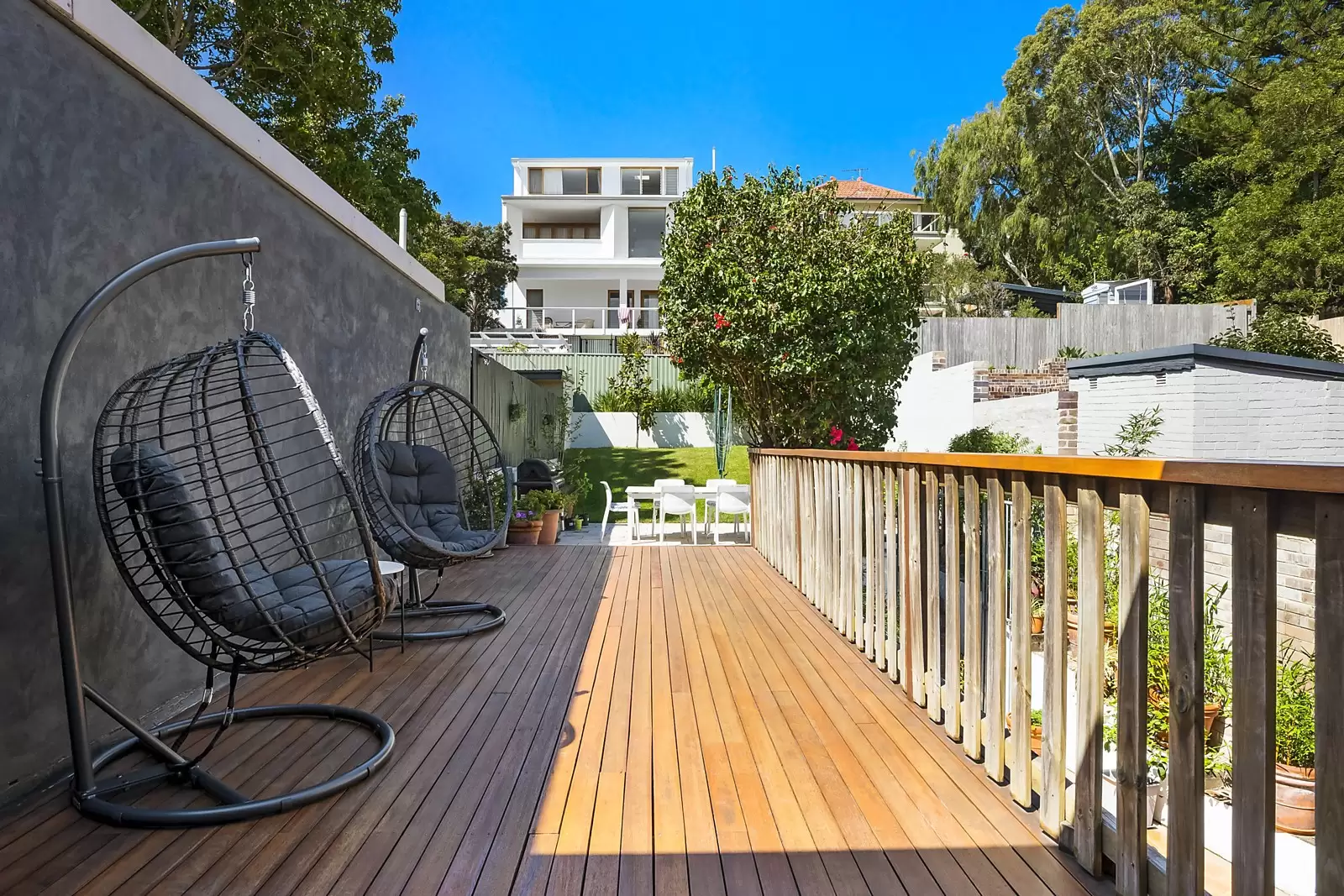 11/96 Frenchmans Road, Randwick, Fig Tree Pocket - Thumbnail 4