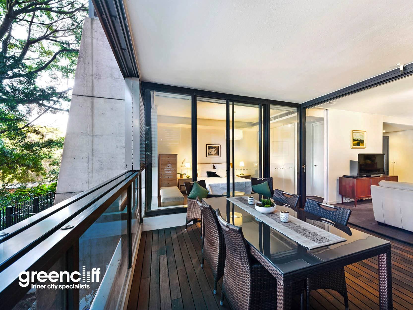 209, 3 Sterling Cct, Camperdown - Image 1
