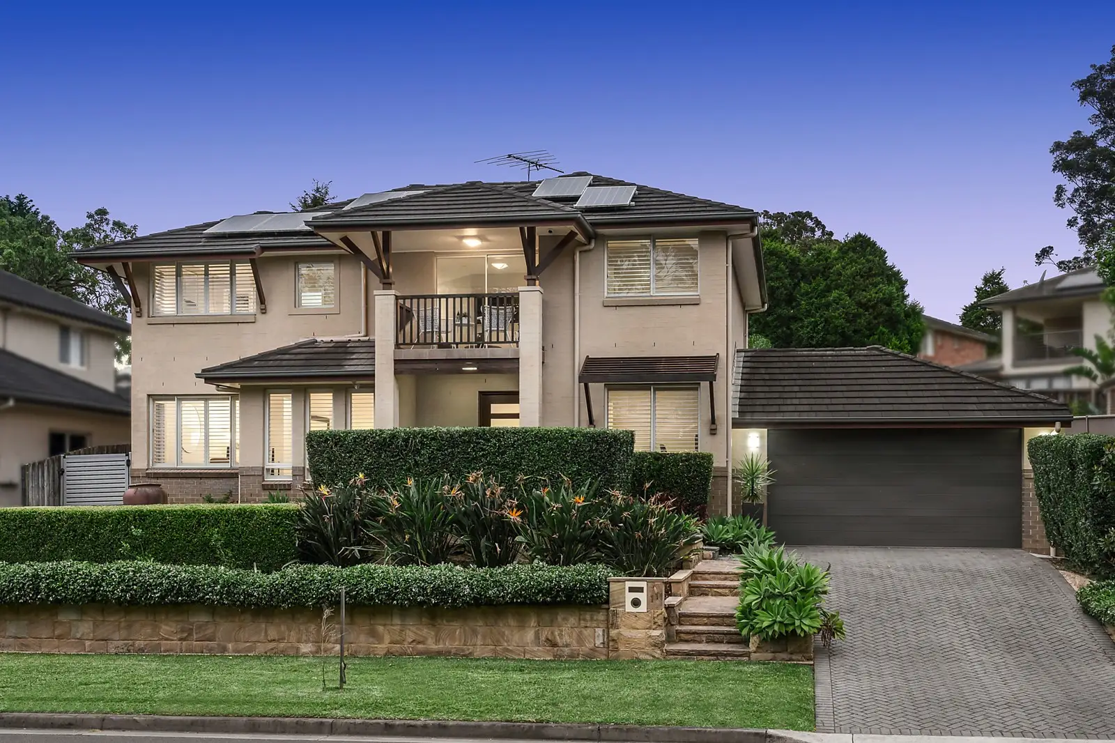 39 Tallowwood Avenue, Cherrybrook NSW, Cherrybrook - Image 1
