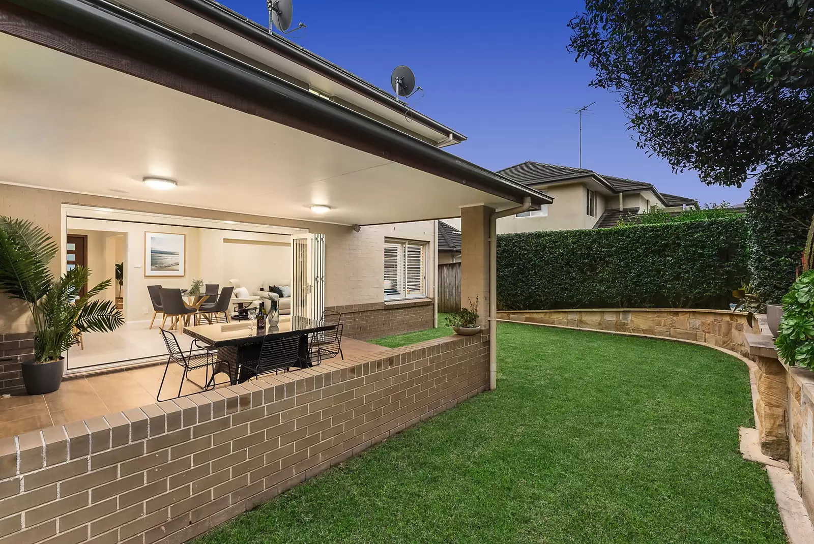 39 Tallowwood Avenue, Cherrybrook NSW, Cherrybrook - Thumbnail 4