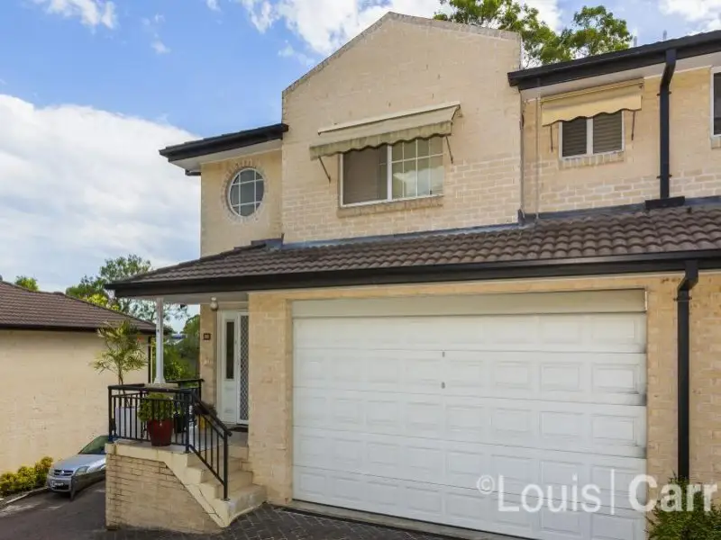 16/75 Old Northern Road, Baulkham Hills NSW, Barooga - Image 1