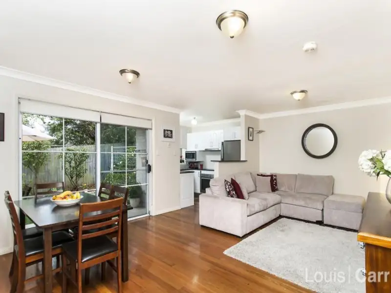 16/75 Old Northern Road, Baulkham Hills NSW, Barooga - Thumbnail 2