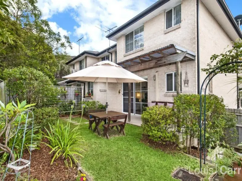 16/75 Old Northern Road, Baulkham Hills NSW, Barooga - Thumbnail 4