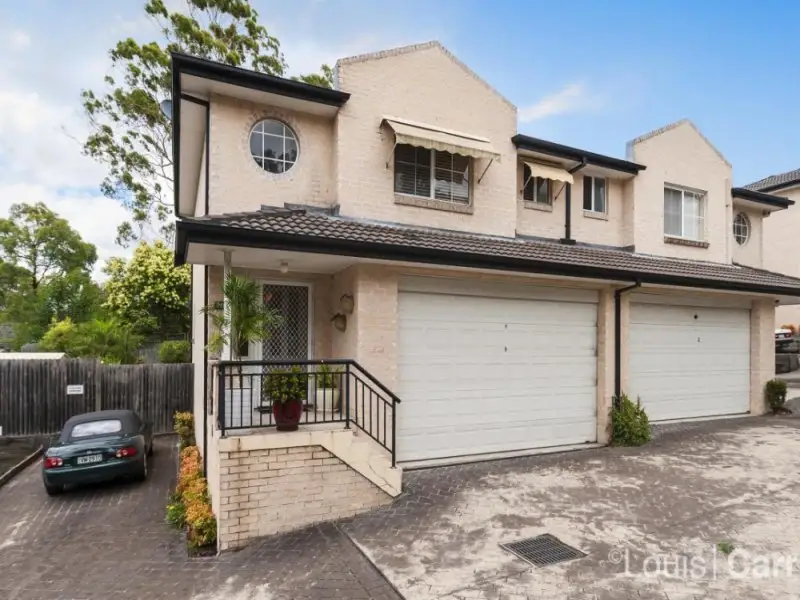 16/75 Old Northern Road, Baulkham Hills NSW, Barooga - Thumbnail 8