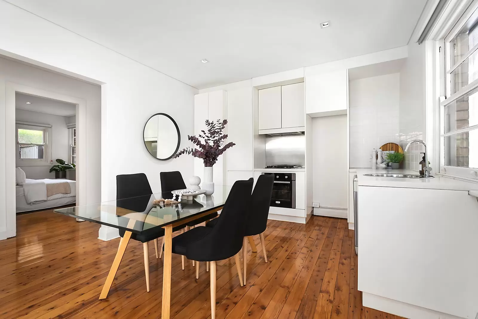 1/9 Glenwood Avenue, Coogee, Karana Downs - Thumbnail 3