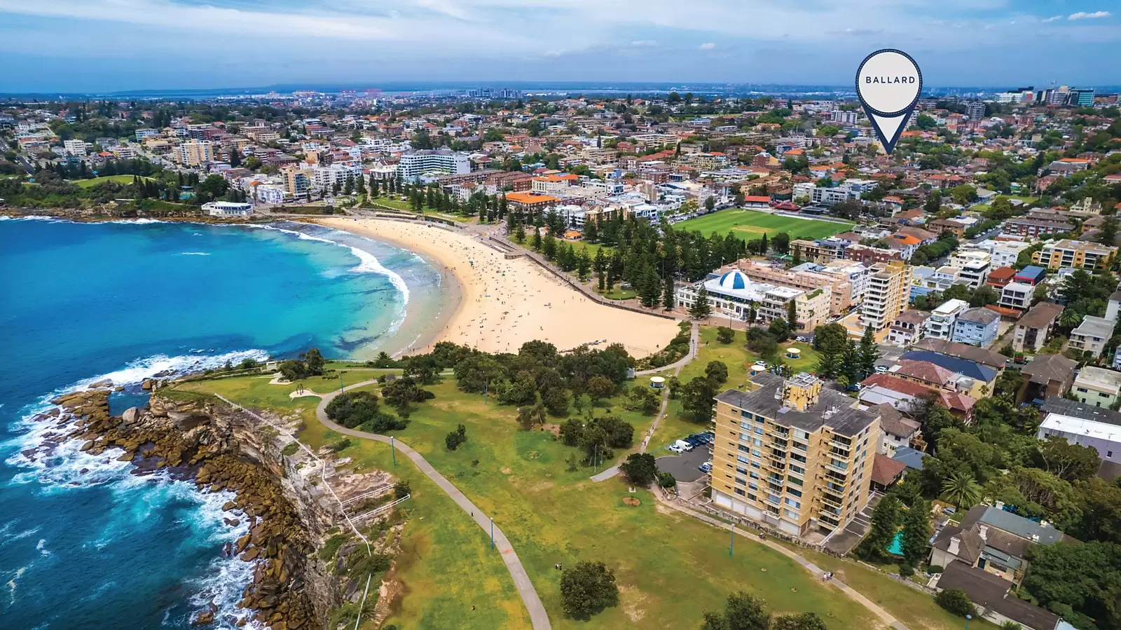 1/9 Glenwood Avenue, Coogee, Karana Downs - Thumbnail 7
