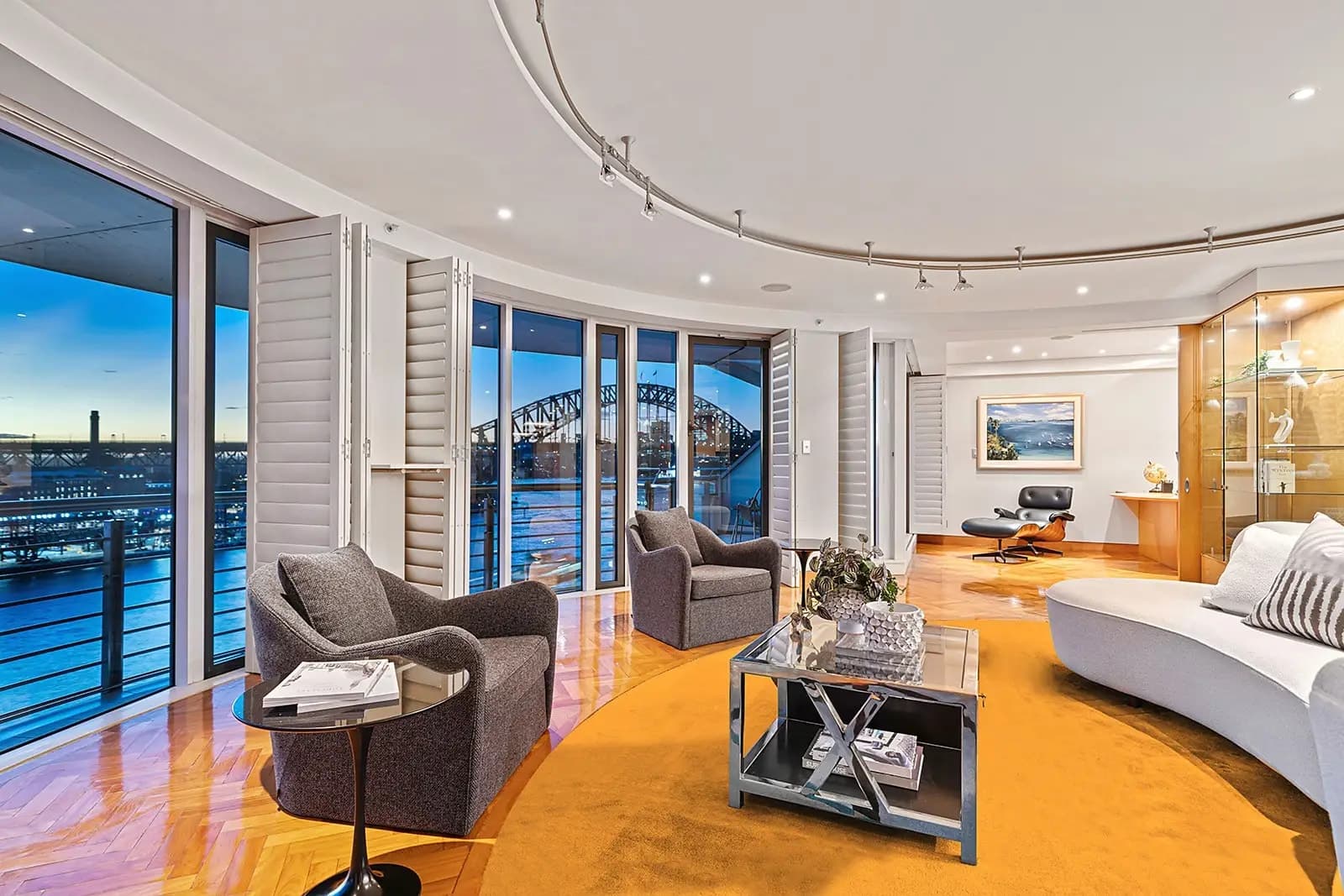 104-105/1 Macquarie Street, Sydney, Sydney - Image 1