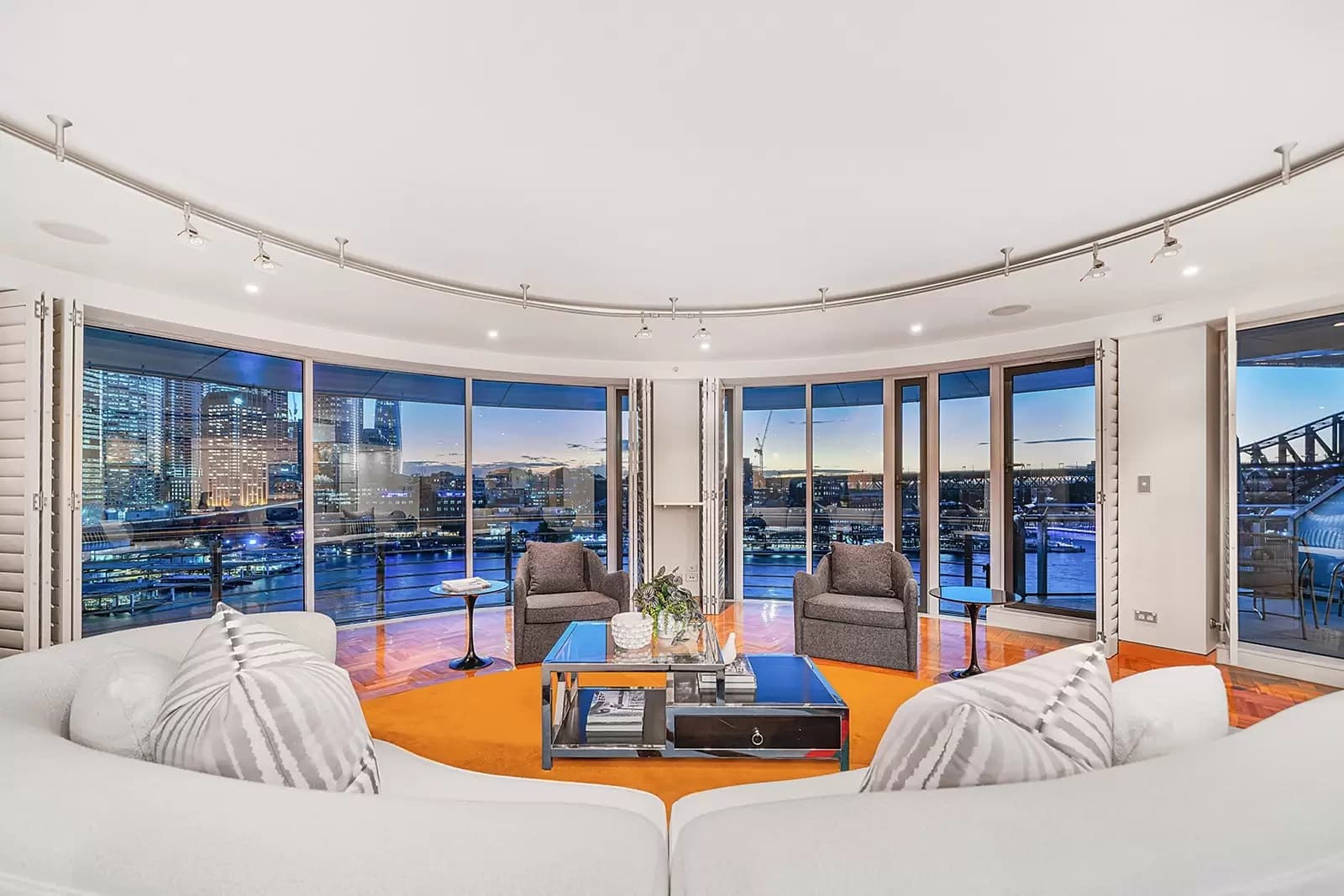 104-105/1 Macquarie Street, Sydney, Sydney - Thumbnail 4