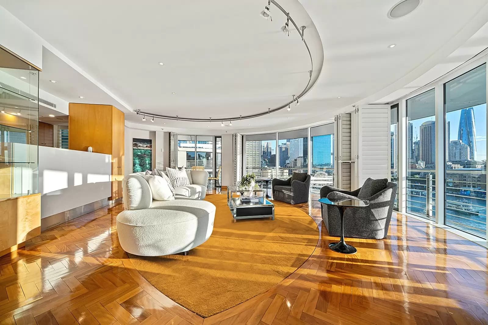 104-105/1 Macquarie Street, Sydney, Sydney - Thumbnail 5