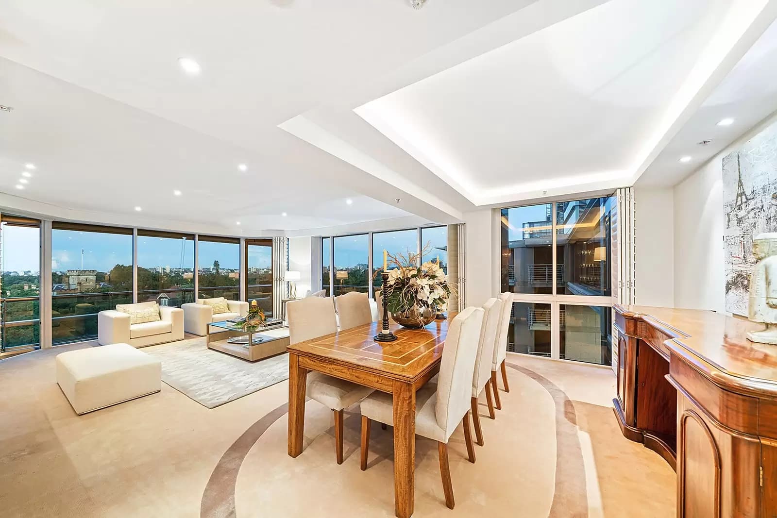104-105/1 Macquarie Street, Sydney, Sydney - Thumbnail 6