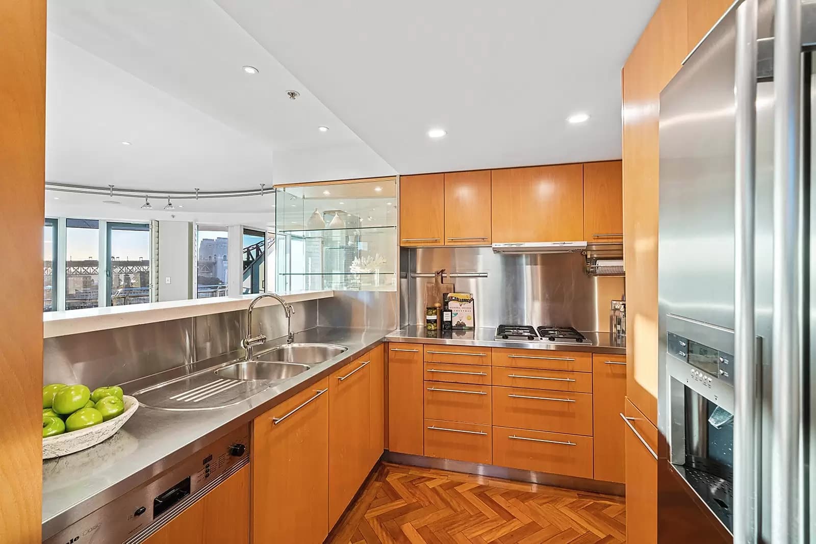 104-105/1 Macquarie Street, Sydney, Sydney - Thumbnail 7