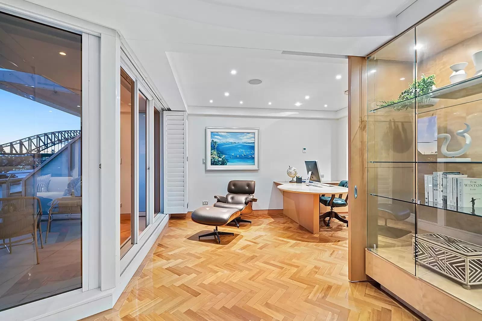 104-105/1 Macquarie Street, Sydney, Sydney - Thumbnail 8