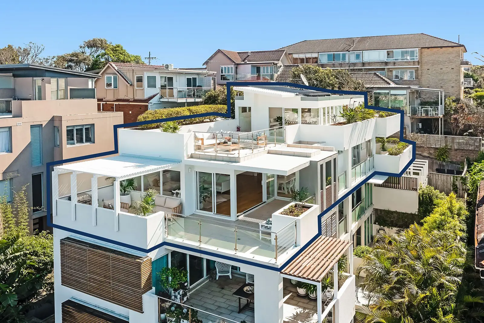 5/162 Brook Street, Coogee, Cheltenham - Image 1