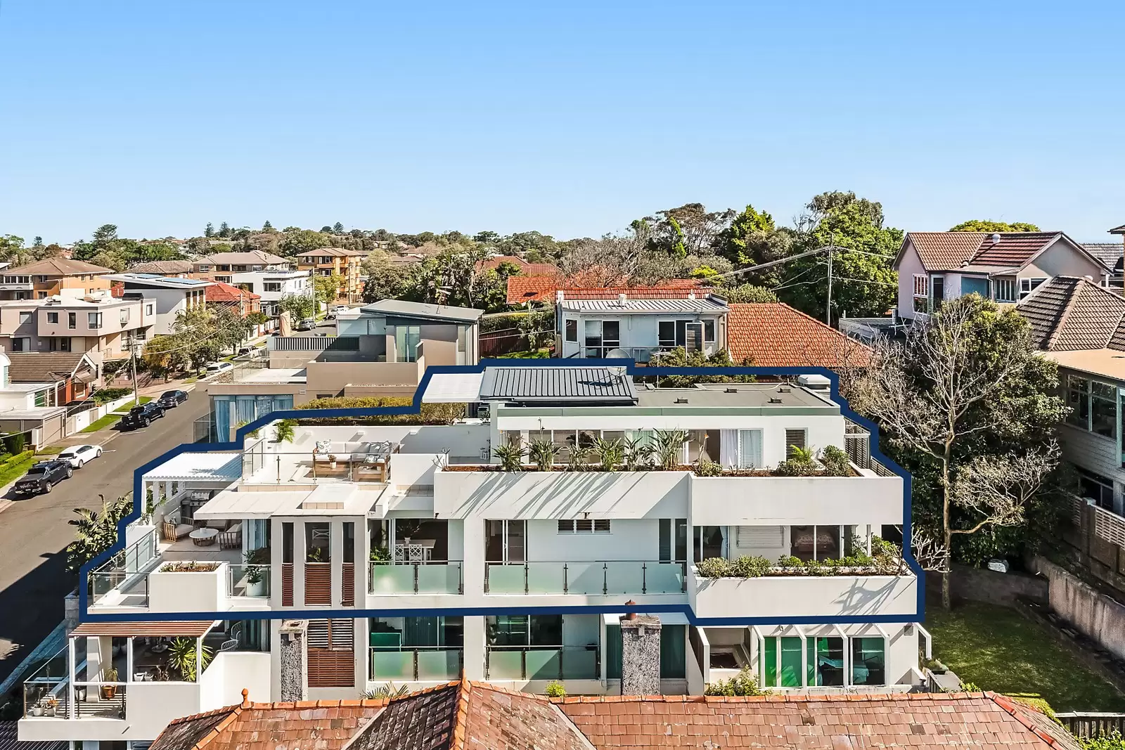 5/162 Brook Street, Coogee, Cheltenham - Thumbnail 8