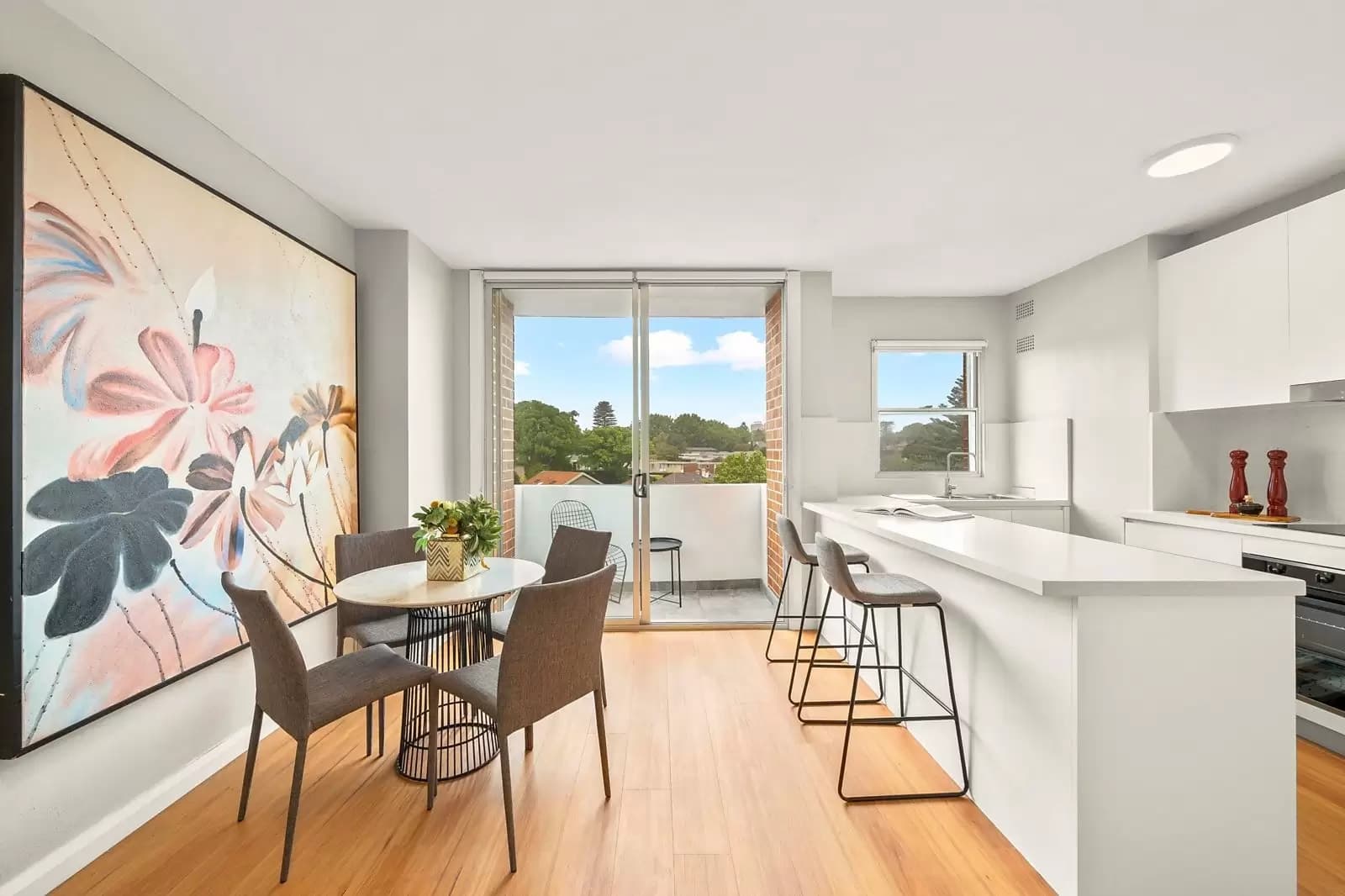 61/204-232 Jersey Road, Paddington, Paddington - Thumbnail 3