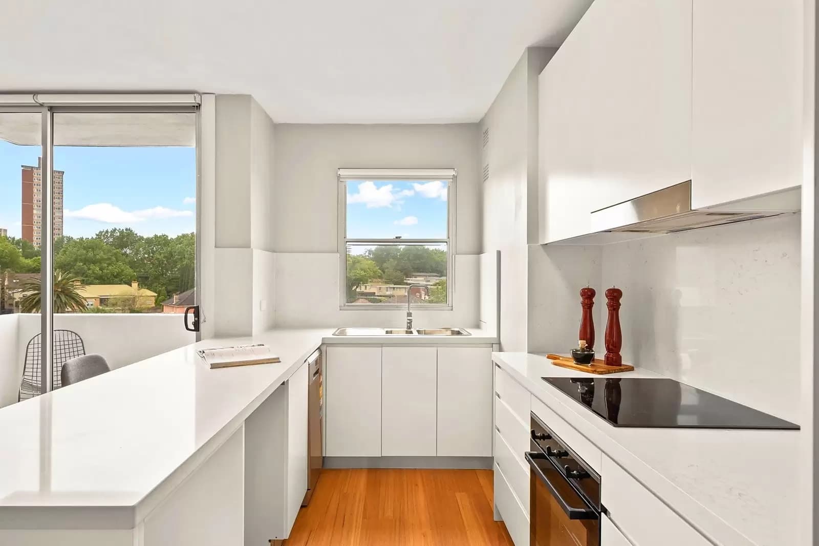 61/204-232 Jersey Road, Paddington, Paddington - Thumbnail 4
