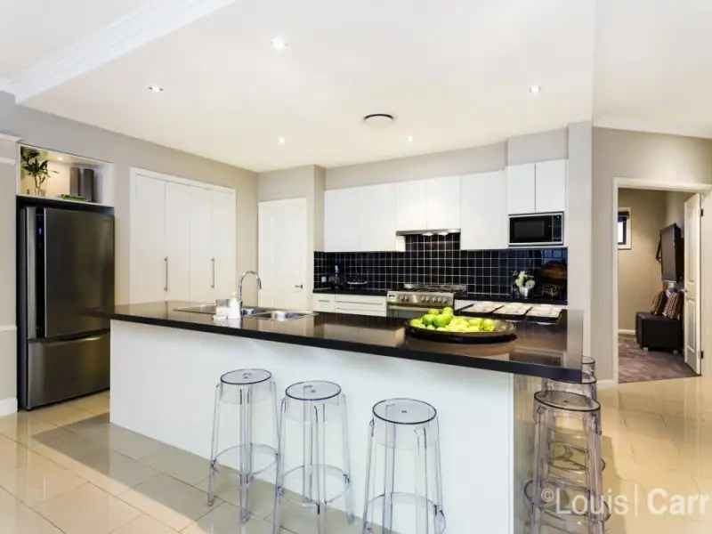 12/16 New South Wales Crescent, Lane Cove504/13 Waterview Drive - Image 1