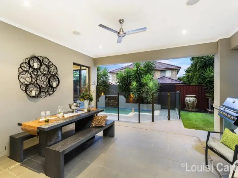 12/16 New South Wales Crescent, Lane Cove504/13 Waterview Drive - Thumbnail 3