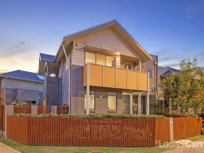 54/107 Macpherson Street, Bronte, Barooga - Image 1