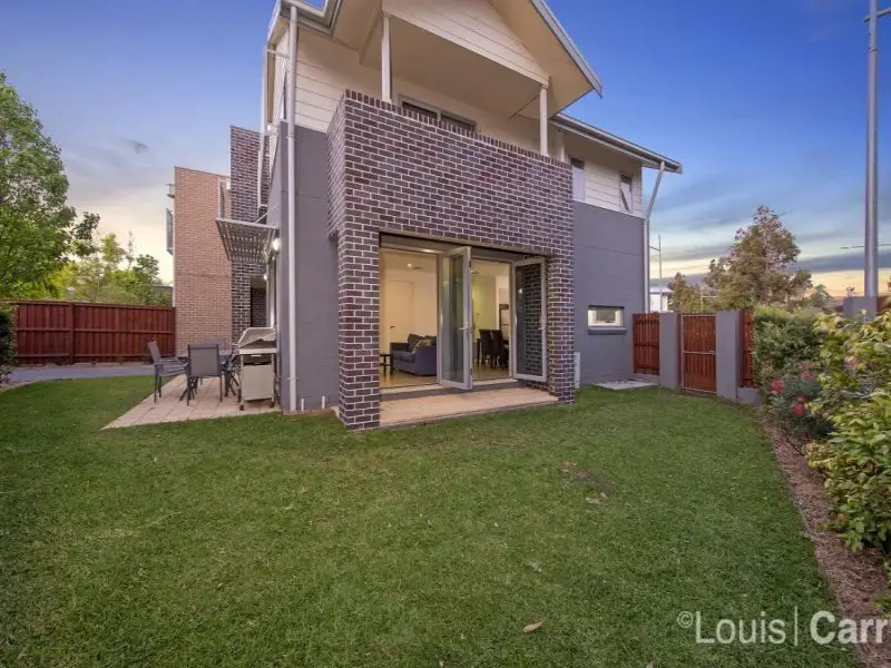 54/107 Macpherson Street, Bronte, Barooga - Thumbnail 4
