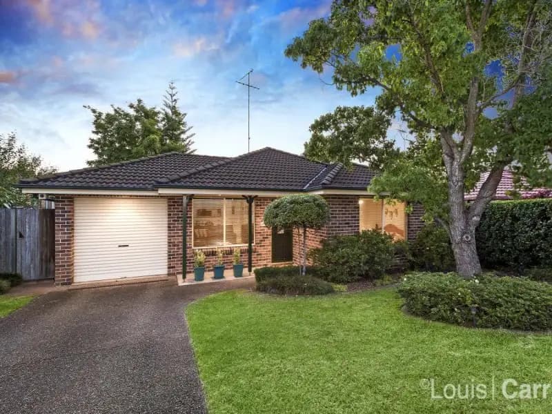 3 Medwin Place Quakers Hill, Quakers Hill - Image 1