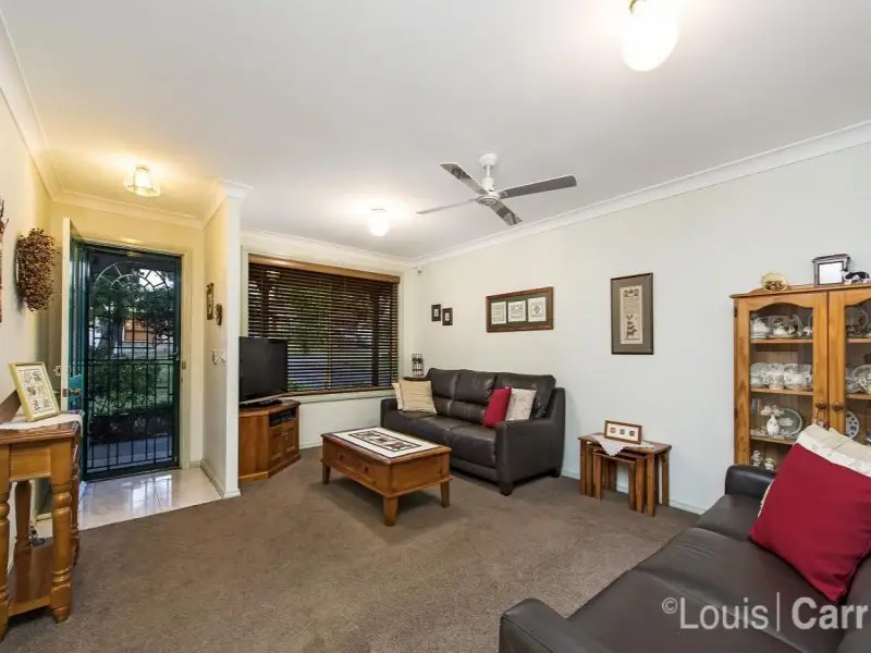 3 Medwin Place Quakers Hill, Quakers Hill - Thumbnail 2