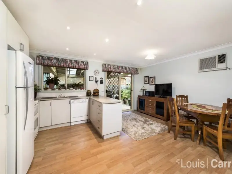 3 Medwin Place Quakers Hill, Quakers Hill - Thumbnail 3
