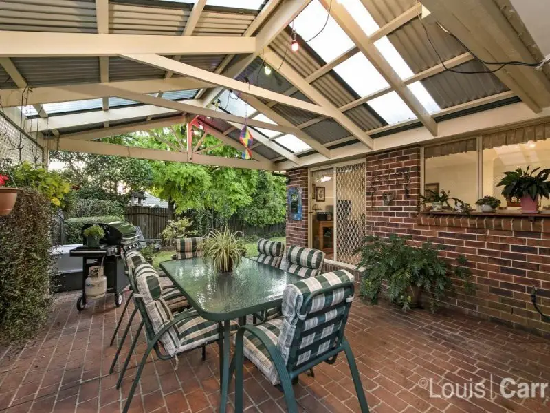 3 Medwin Place Quakers Hill, Quakers Hill - Thumbnail 6