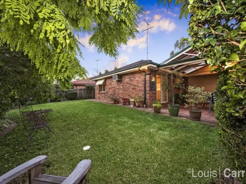 3 Medwin Place Quakers Hill, Quakers Hill - Thumbnail 7