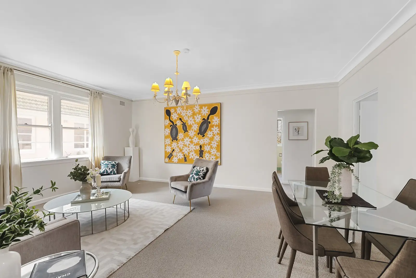 4/4 Young Street, Vaucluse, Homebush West8/4 Eastbourne Road - Thumbnail 2
