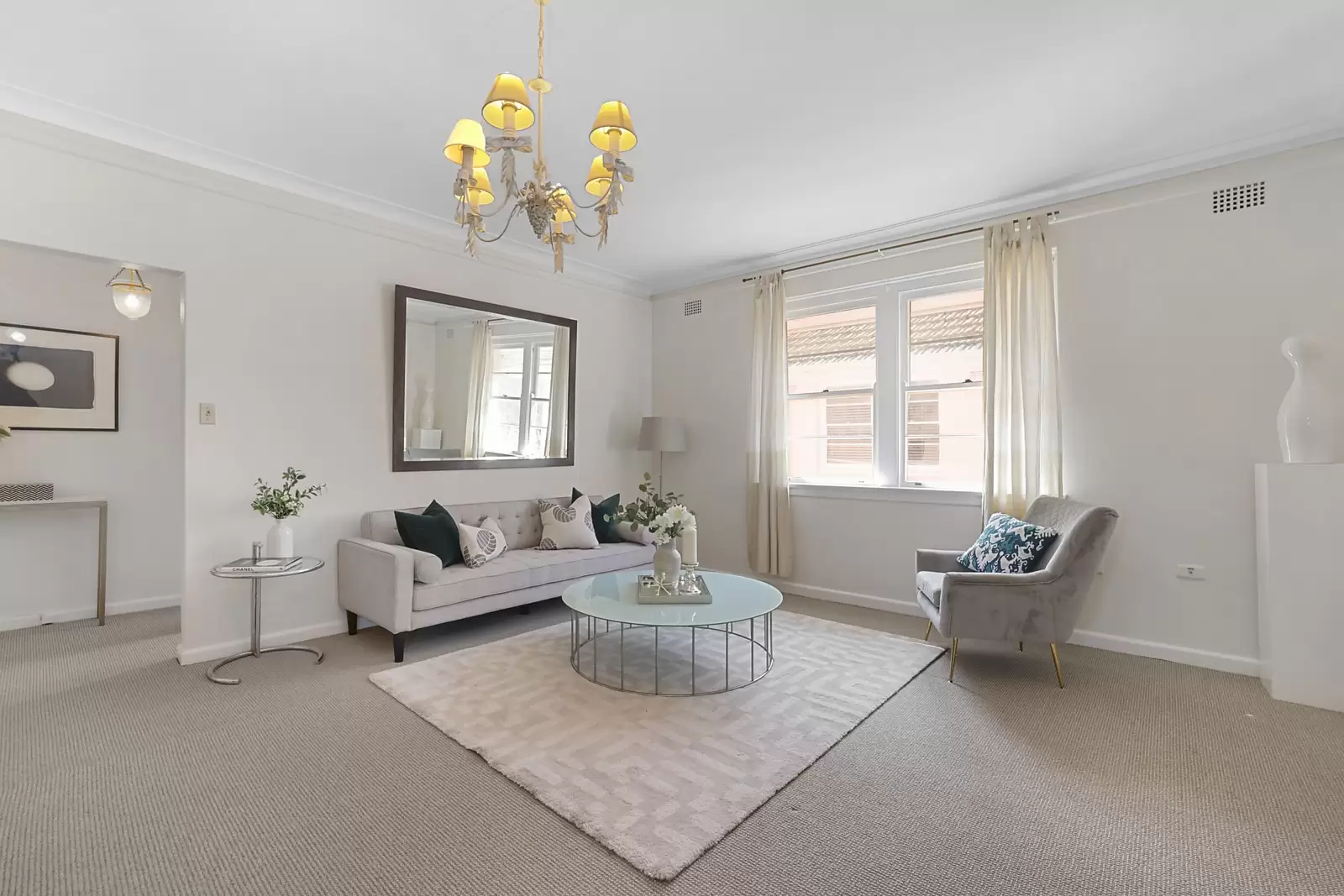 4/4 Young Street, Vaucluse, Homebush West8/4 Eastbourne Road - Thumbnail 3