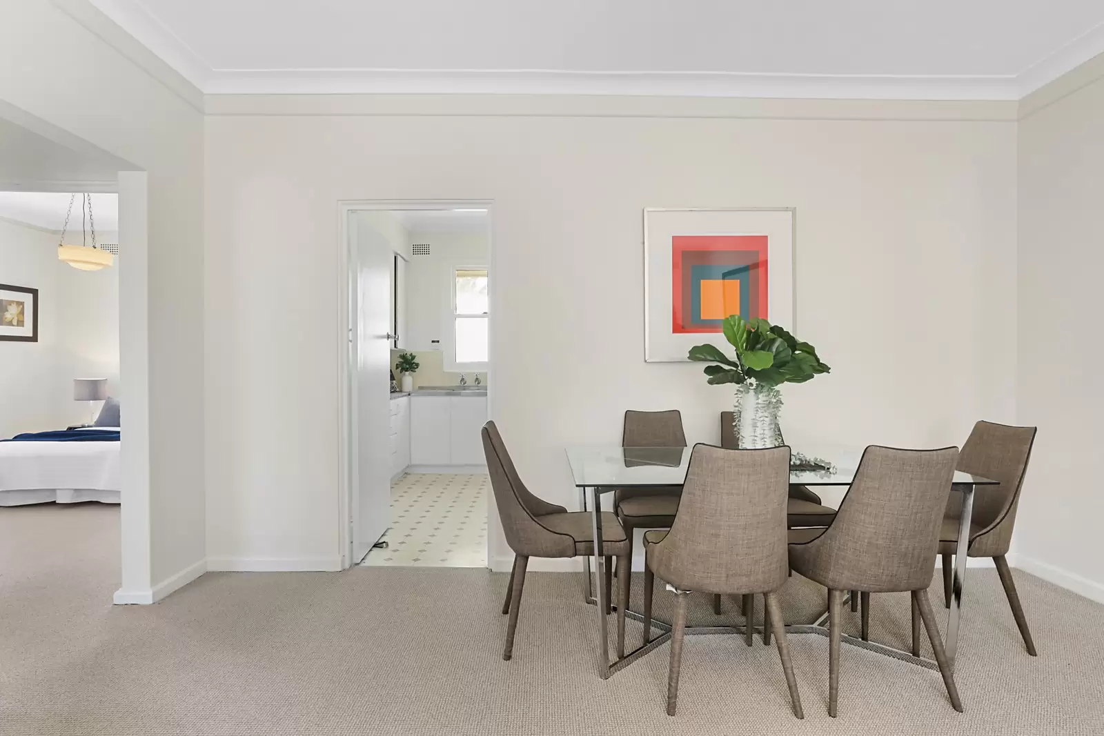 4/4 Young Street, Vaucluse, Homebush West8/4 Eastbourne Road - Thumbnail 4