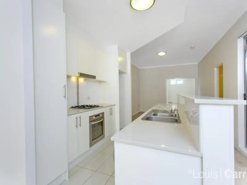10/11 Glenvale Avenue, Parklea NSW, Parklea - Image 1