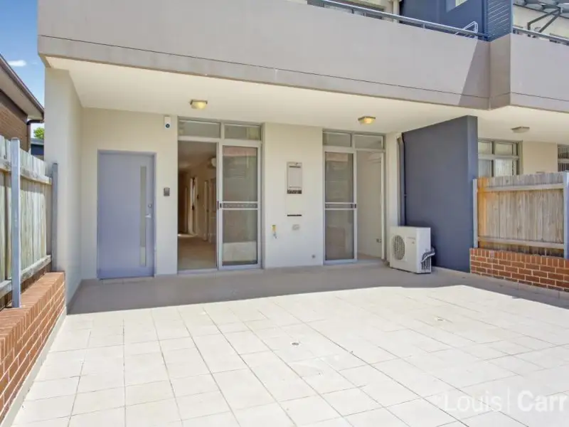 10/11 Glenvale Avenue, Parklea NSW, Parklea - Thumbnail 4