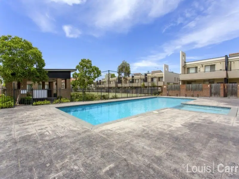 10/11 Glenvale Avenue, Parklea NSW, Parklea - Thumbnail 7