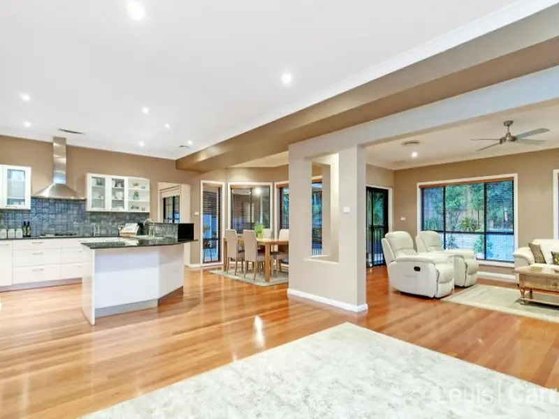 3/21 William Street, Double Bay, Koonoomoo - Thumbnail 2