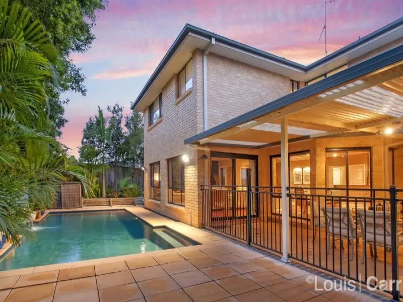 3/21 William Street, Double Bay, Koonoomoo - Thumbnail 4