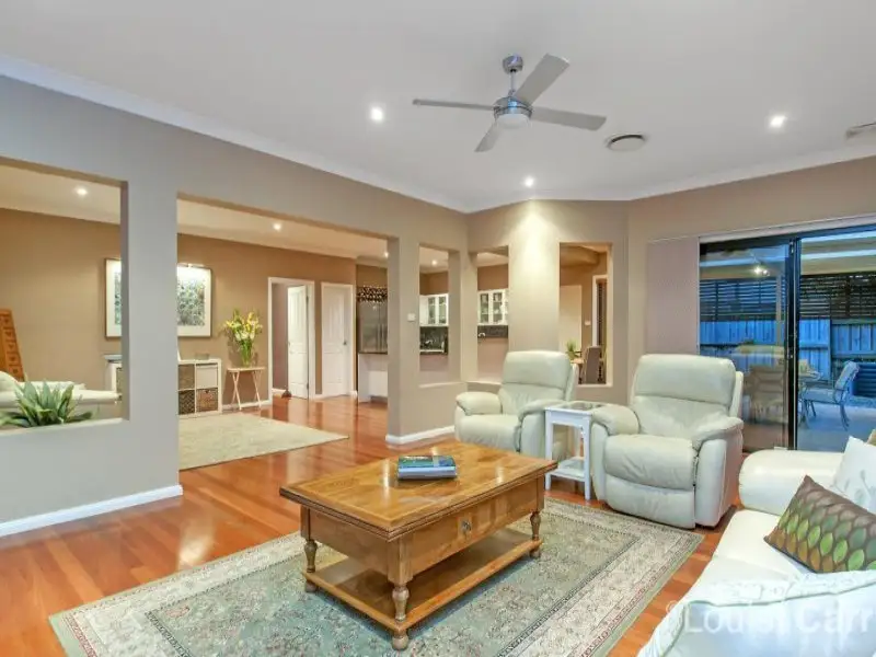 3/21 William Street, Double Bay, Koonoomoo - Thumbnail 5