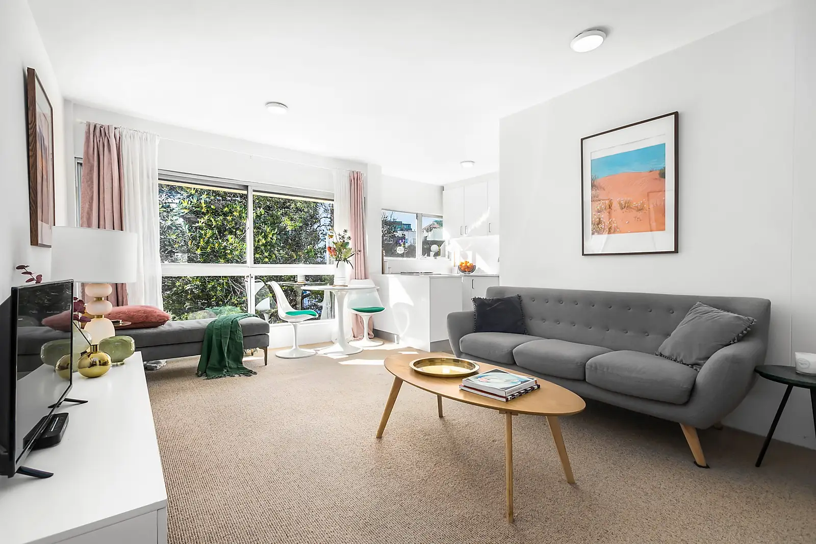 50/40-44 Victoria Street, Potts Point, England Creek - Image 1