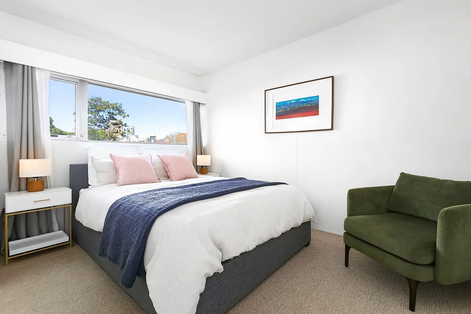50/40-44 Victoria Street, Potts Point, England Creek - Thumbnail 2