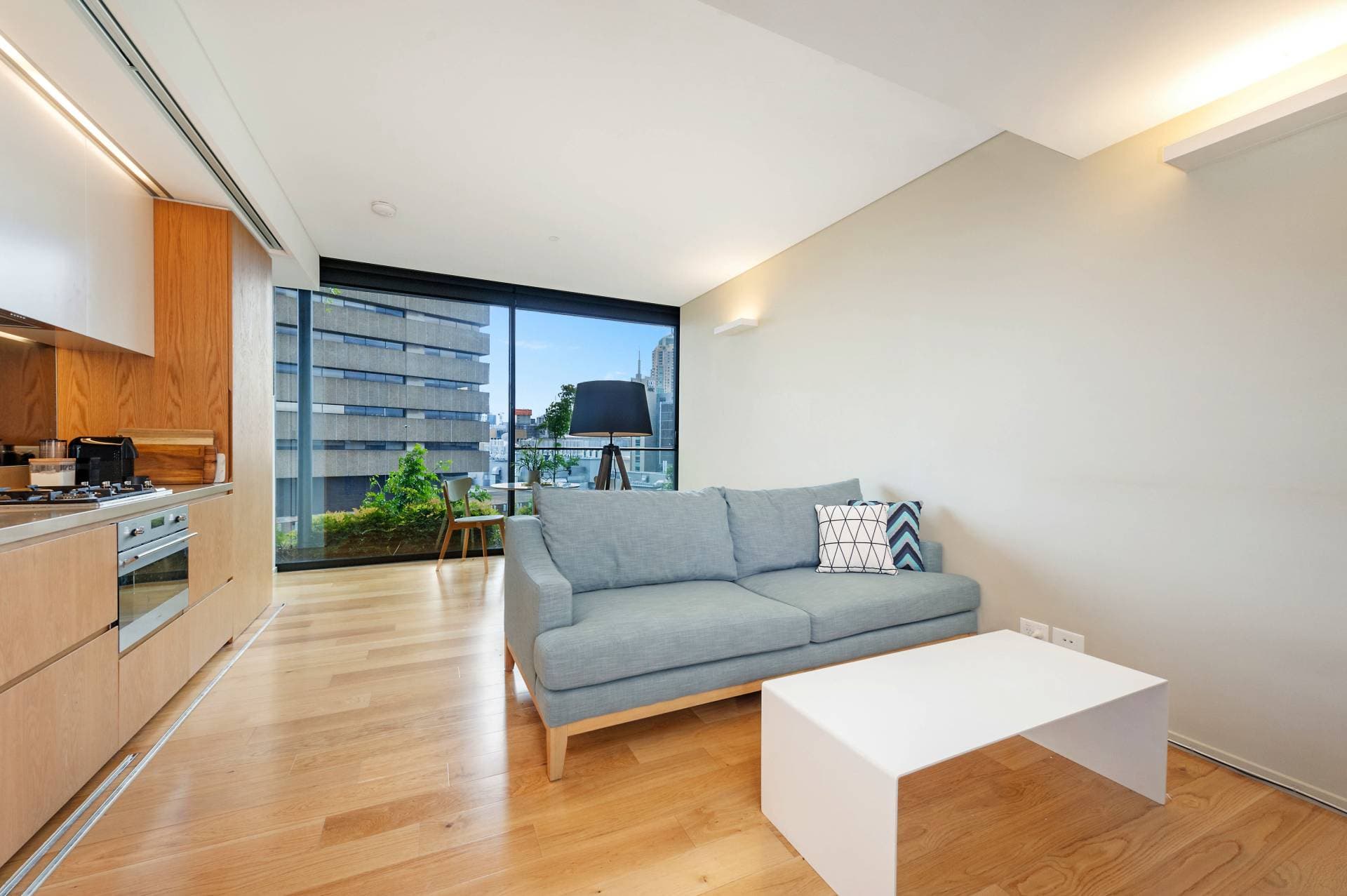 3/101 Brook  Street, Coogee, Chippendale - Image 1