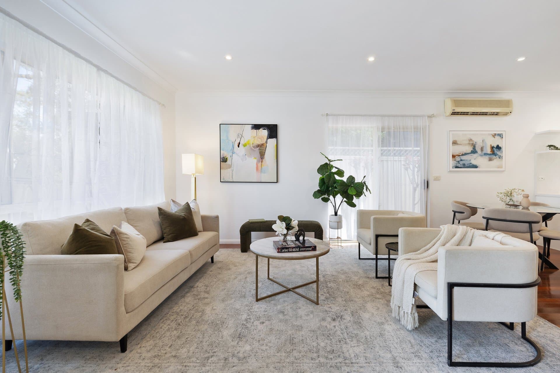 1/18 20 Cameron Crescent, Ryde - Thumbnail 3