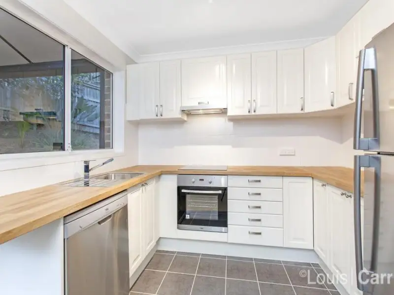 6/70-72 Jenner Street, Baulkham Hills NSW, Cobram - Thumbnail 2