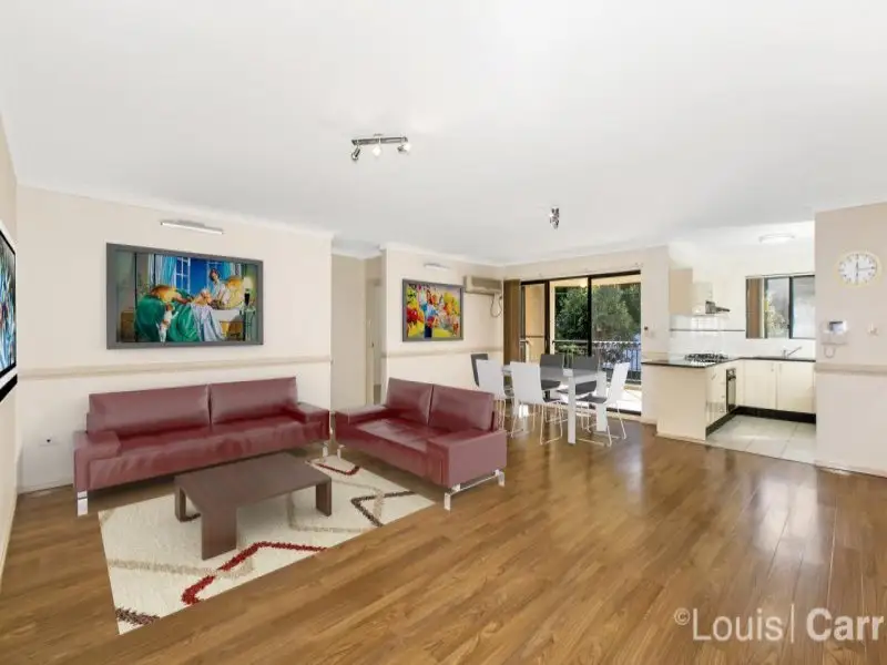 2/1-7 Belmore Street, North Parramatta NSW, Doreen - Image 1
