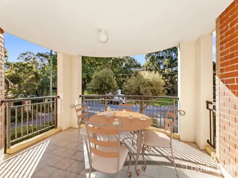 2/1-7 Belmore Street, North Parramatta NSW, Doreen - Thumbnail 6