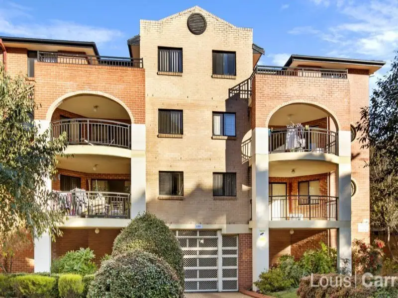 2/1-7 Belmore Street, North Parramatta NSW, Doreen - Thumbnail 7