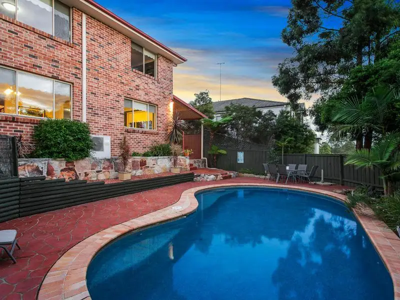 1 Valleyview Place Kellyville, Panania - Thumbnail 2