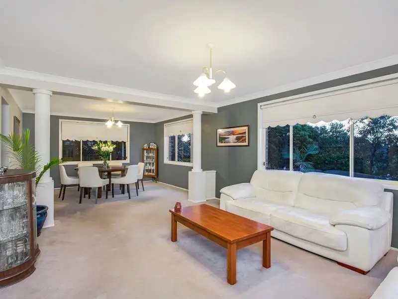 1 Valleyview Place Kellyville, Panania - Thumbnail 3